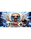 The Binding of Isaac: Rebirt +3 DLC Xbox Активация