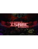 The Binding of Isaac: Rebirt +3 DLC Xbox Активация