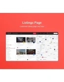 Cityo 1.1.31 - Русификация премиум темы