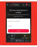 Cityo 1.1.31 - Русификация премиум темы