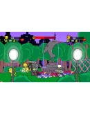 Alien Hominid HDSTEAM GIFT AUTORU+МИР