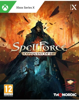 SpellForce: Conquest of Eo Xbox Series XS