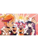 Muse DashSTEAM GIFT AUTORU+МИР