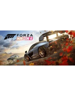 Forza Horizon 4 аккаунт STEAM Forza Horizon 4 аккаунт STEAM