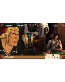 POKER NIGHT 2 (Steam M)(Region Free)