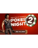 POKER NIGHT 2 (Steam M)(Region Free)