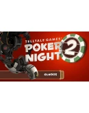 POKER NIGHT 2 (Steam M)(Region Free)