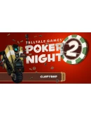 POKER NIGHT 2 (Steam M)(Region Free)