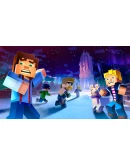 MINECRAFT: STORY MODE - A TELLTALE GAME (Steam M/ROW)
