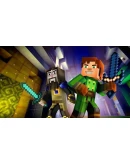 MINECRAFT: STORY MODE - A TELLTALE GAME (Steam M/ROW)