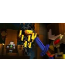 MINECRAFT: STORY MODE - A TELLTALE GAME (Steam M/ROW)