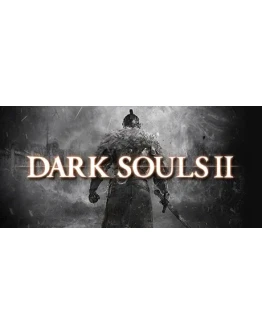 Dark Souls II аккаунт STEAM