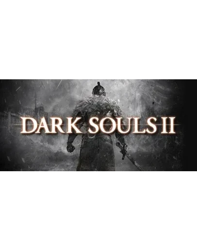Dark Souls II аккаунт STEAM Dark Souls II аккаунт STEAM