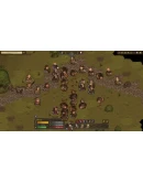 Battle BrothersSTEAM GIFT AUTORU+МИР