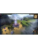 Age of Wonders 4: Empires &amp Ashes DLC STEAM РОССИЯ