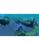 Age of Wonders 4: Empires &amp Ashes DLC STEAM РОССИЯ