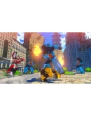TRANSFORMERS DEVASTATION (Steam M)(Region Free) TRANSFORMERS DEVASTATION (Steam M)(Region Free)