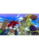 TRANSFORMERS DEVASTATION (Steam M)(Region Free) TRANSFORMERS DEVASTATION (Steam M)(Region Free)