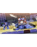 TRANSFORMERS DEVASTATION (Steam M)(Region Free) TRANSFORMERS DEVASTATION (Steam M)(Region Free)