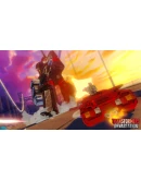 TRANSFORMERS DEVASTATION (Steam M)(Region Free) TRANSFORMERS DEVASTATION (Steam M)(Region Free)