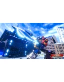 TRANSFORMERS DEVASTATION (Steam M)(Region Free) TRANSFORMERS DEVASTATION (Steam M)(Region Free)