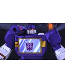 TRANSFORMERS DEVASTATION (Steam M)(Region Free) TRANSFORMERS DEVASTATION (Steam M)(Region Free)