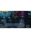 The Making of Streets of Rogue DLC STEAM РОССИЯ