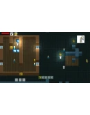 The Making of Streets of Rogue DLC STEAM РОССИЯ