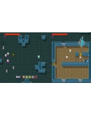 The Making of Streets of Rogue DLC STEAM РОССИЯ