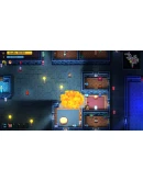 Streets of Rogue - Character Pack DLC STEAM РОССИЯ