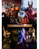 SOLASTA: LIGHTBRINGERS EDITION XBOX ONE/XSКЛЮЧ