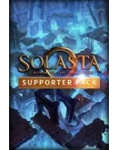 SOLASTA: LIGHTBRINGERS EDITION XBOX ONE/XSКЛЮЧ