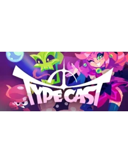 TYPECAST АВТОДОСТАВКА STEAM GIFT РОССИЯ