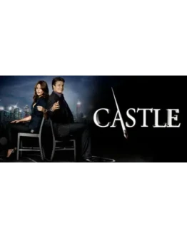 Castle: Never Judge a Book by its Cover (Steam M ROW)