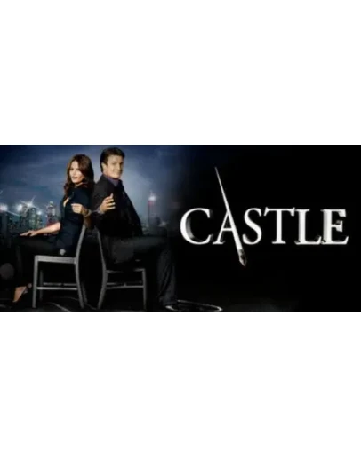 Castle: Never Judge a Book by its Cover (Steam M ROW)