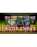 Castle: Never Judge a Book by its Cover (Steam M ROW)