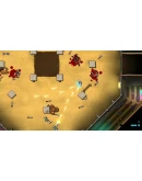 Redgar: The Space Viking STEAM GIFT РОССИЯ