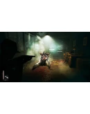 THE SINKING CITY XBOX SERIES XS DELUXE EDITIONКЛЮЧ THE SINKING CITY XBOX SERIES XS DELUXE EDITIONКЛЮЧ