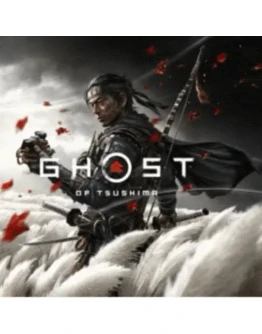 Призрак Цусимы / Гост оф Цусима PS4/PS5 Турция