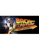 Telltale Collection: Law &amp Order: Legacies Steam ROW