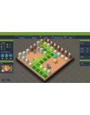 Godzilla Voxel Wars АВТОДОСТАВКА STEAM GIFT РОССИЯ