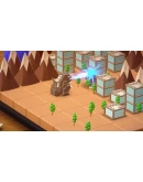 Godzilla Voxel Wars АВТОДОСТАВКА STEAM GIFT РОССИЯ