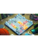 Godzilla Voxel Wars АВТОДОСТАВКА STEAM GIFT РОССИЯ