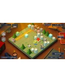 Godzilla Voxel Wars АВТОДОСТАВКА STEAM GIFT РОССИЯ