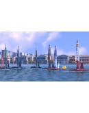 Hydrofoil Generation * STEAM RU АВТО 0