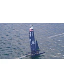 Hydrofoil Generation * STEAM RU АВТО 0