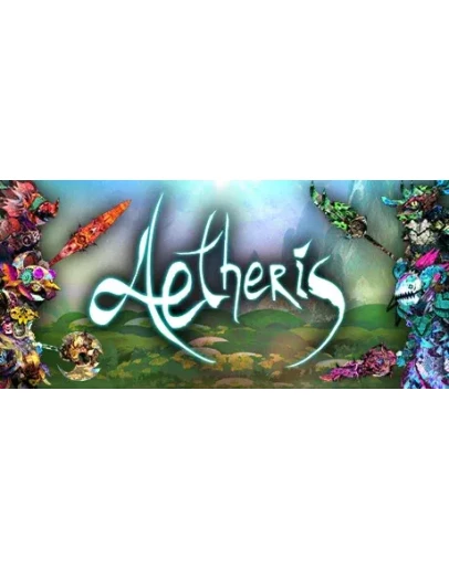 AETHERIS * STEAM РОССИЯ АВТОДОСТАВКА 0 КАРТЫ
