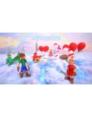 Elfboarders * STEAM РОССИЯ АВТОДОСТАВКА 0 КАРТЫ