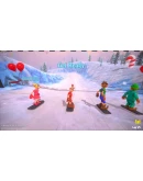 Elfboarders * STEAM РОССИЯ АВТОДОСТАВКА 0 КАРТЫ