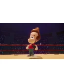 Nickelodeon All-Star Brawl 2 * STEAM RU АВТО 0